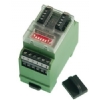 LAMTEC 667R0200-1 VSM 100 ELEKTRONK BRLR FAN NVERTER MODL
